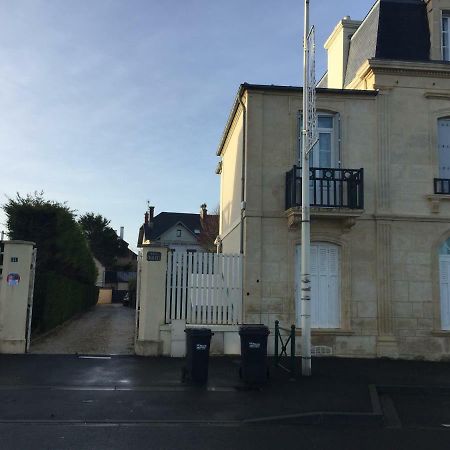לוק-סור-מר Maison De Pecheur 30M De La Plage מראה חיצוני תמונה