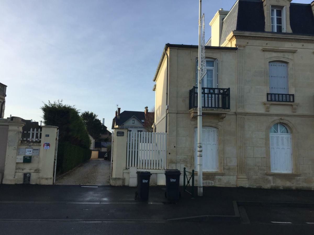 לוק-סור-מר Maison De Pecheur 30M De La Plage מראה חיצוני תמונה