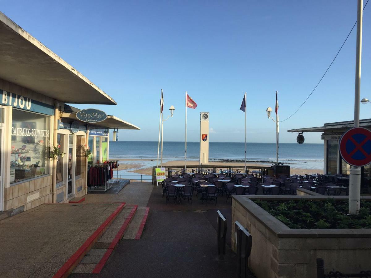 לוק-סור-מר Maison De Pecheur 30M De La Plage מראה חיצוני תמונה